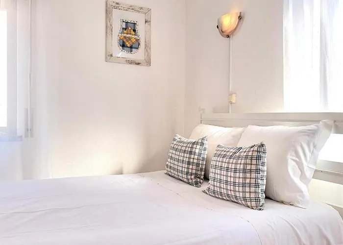 בית הארחה Carepa -nazare, Steps From The נאזרה