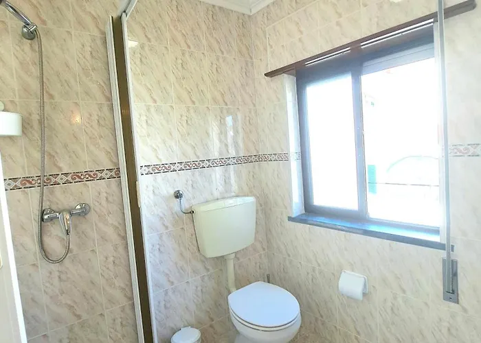 Carepa -nazare, Steps From The בית הארחה 3*