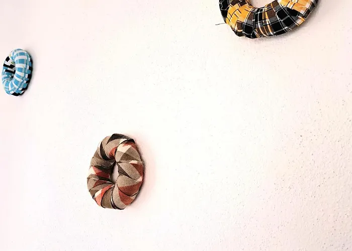 בית הארחה Carepa -nazare, Steps From The 3*