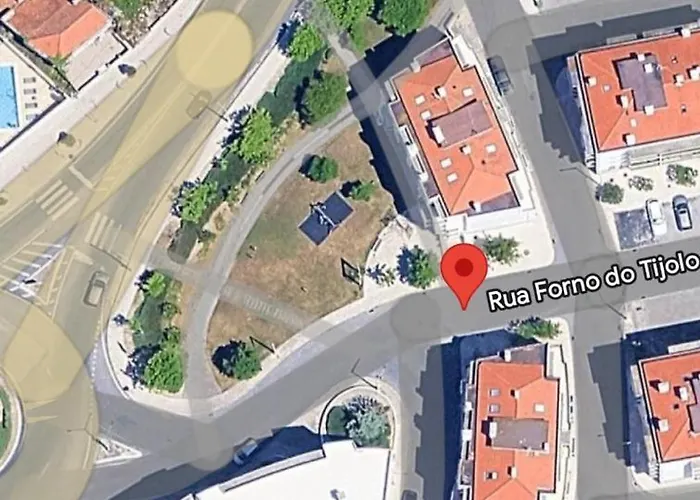 Carepa -nazare, Steps From The בית הארחה 3*