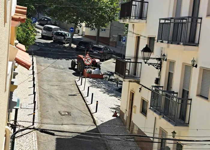 Carepa -nazare, Steps From The